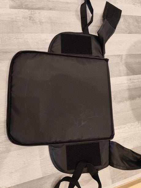 Predlžovacia podložka do kočíka univerzálna, 