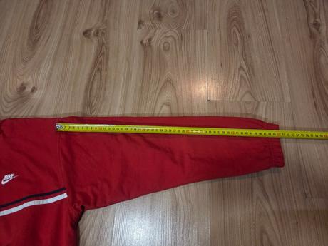 Jarná bunda, nike,152