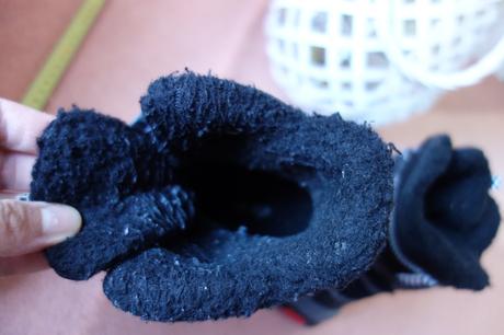 Chlapčenské zimné čižmy, 29