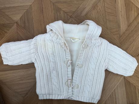 Zateplený svetrík, cherokee,62