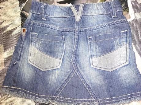 Suknička next, next,98