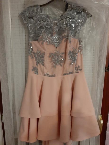 Spoločenské šaty, 40