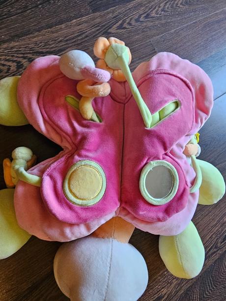 Hračky pre bábätko, 