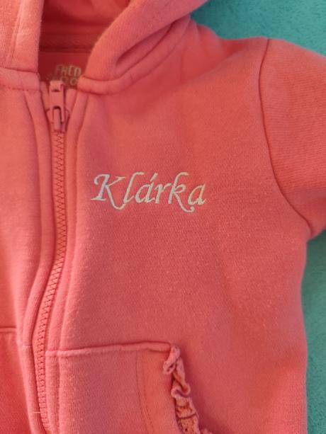 Mikina, 68