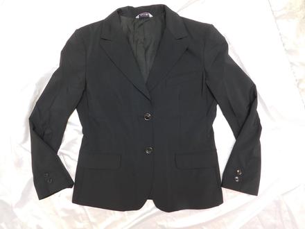 Luxusny elegantny blejzer, 42