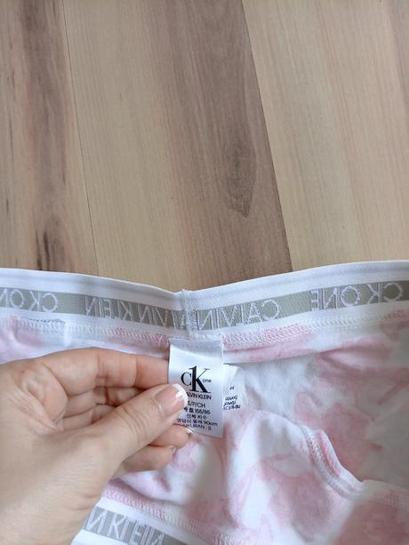 Nohavičky ck, calvin klein,xs
