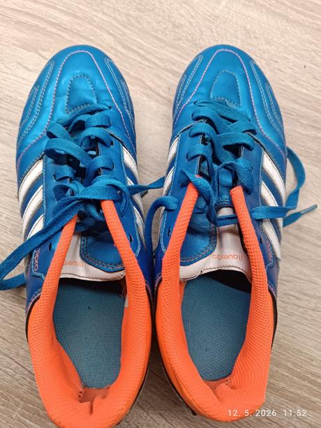 Kopačky, adidas,39