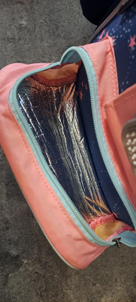 Školská taška oxybag, 