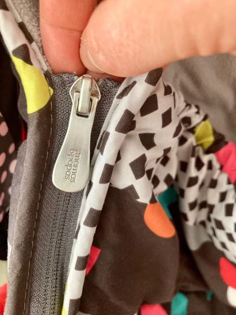 Kočík zn.mamas&papas sola 2, mamas&papas,mamas&papas sola 2