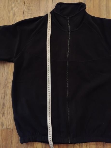 Flisova mikina, esmara,l