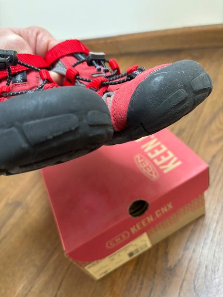 Sandále keen, keen,36