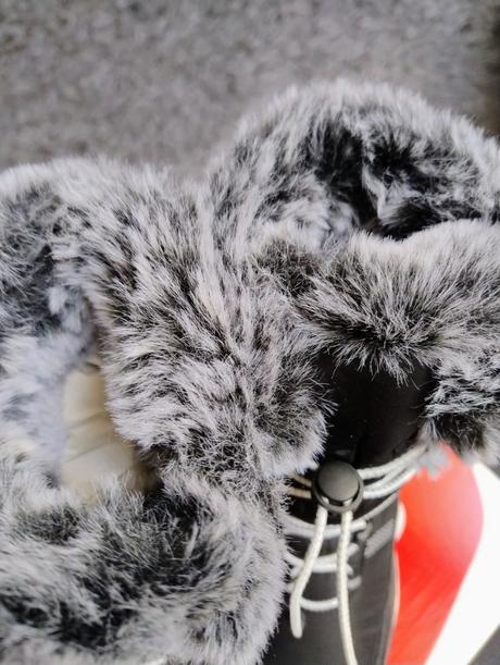 Čižmy zn. garvalin, 32