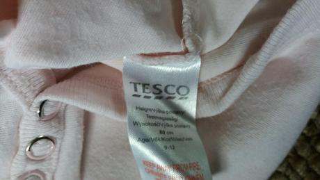 Ružové body, tesco,80