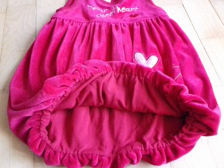 Šatky, richelieu,86