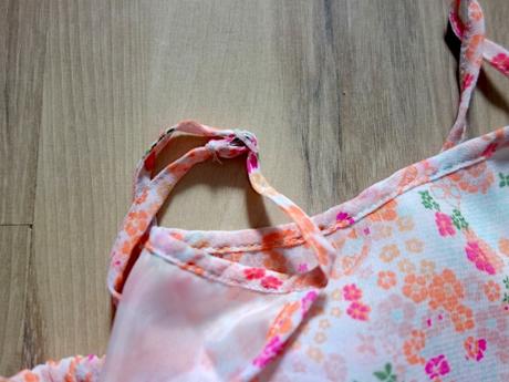 Šaty bpc, bonprix,122