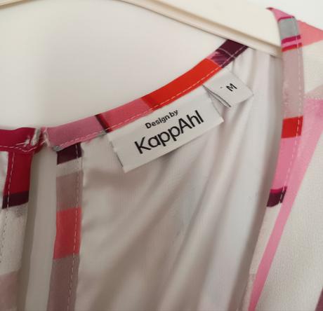 Letné maxi šaty, kappahl,m