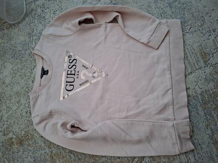 Guess mikinka, guess,128
