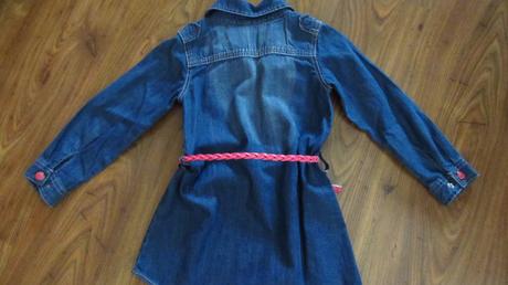 Tunika - šatočky, kiki&koko,110