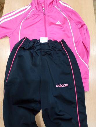 Súprava adidas 1, adidas,134