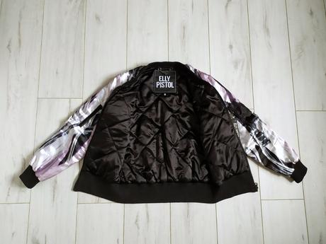 Bomberka elly pistol, s