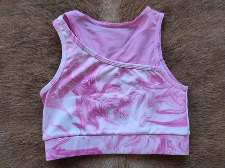 Gym. dres zara, vel.8-9 r., 128