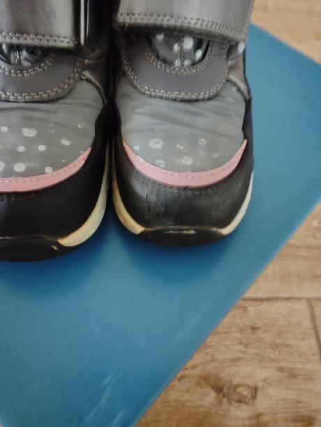 Snehule geox, geox,33