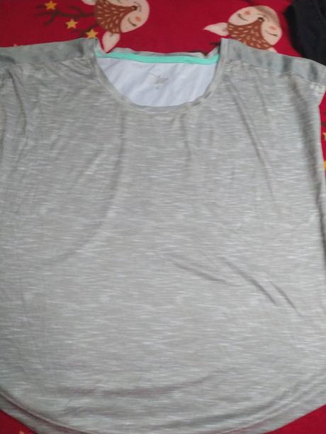 Tricko, crivit,40