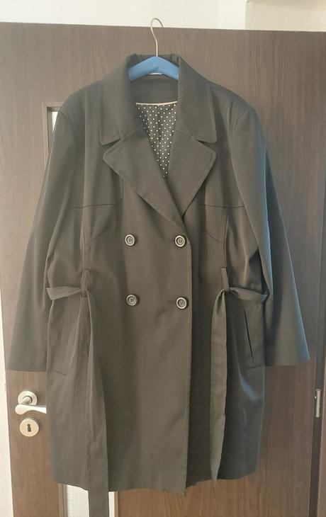 Prechodný kabát, f&f,50