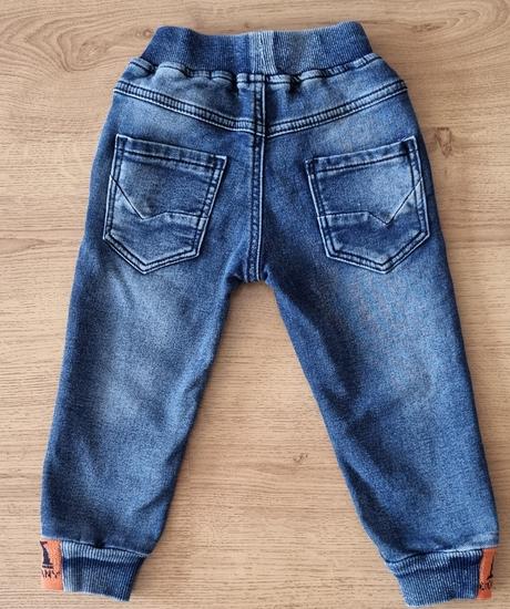 Detské džinsy, 86