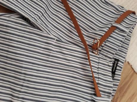 Biznis nohavice stradivarius, stradivarius,34