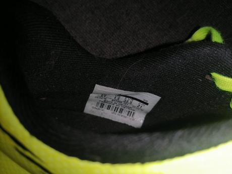 Kopačky nike veľ. 33,5, nike,33