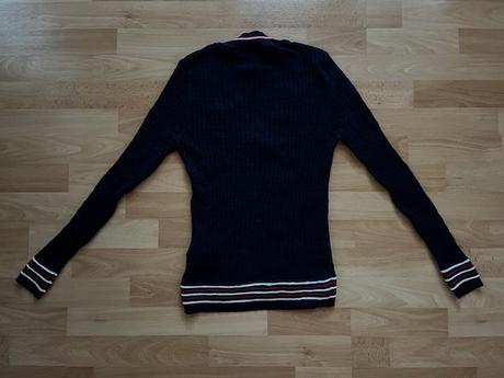 Pulóver sir raymond tailor - veľ.s, s