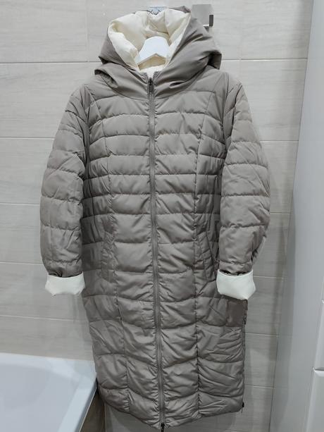 Dámska bunda, bonprix,xxl