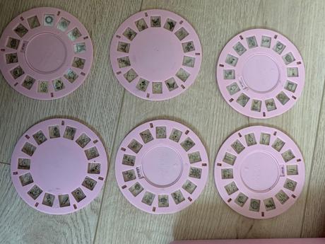 Detský kresliaci projektor barbie, 