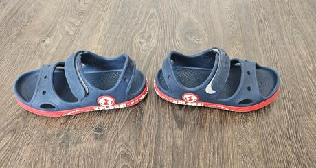 Coqui sandale velk. 28/29, coqui,29