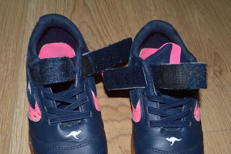 Tenisky, kangaroos,31