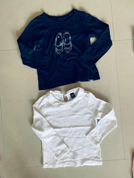 Tricka s dlhym rukavom gap c 104, gap,104