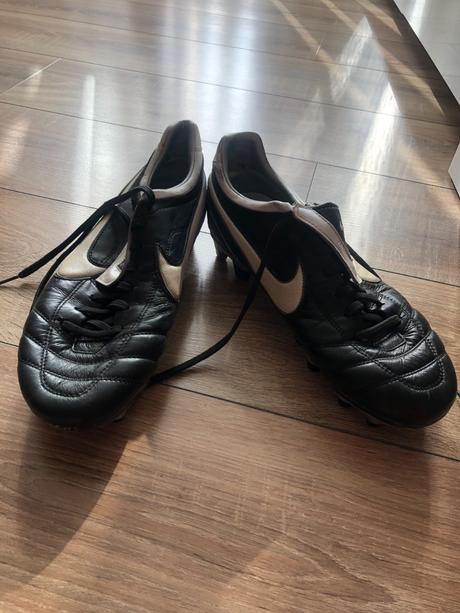 Kopačky nike, nike,42