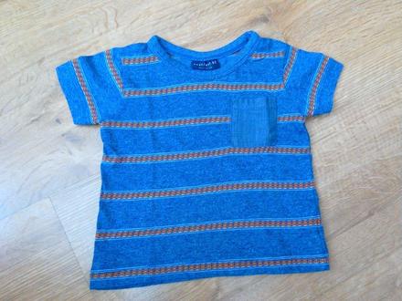 Tričko vel.3/6mes., next,68