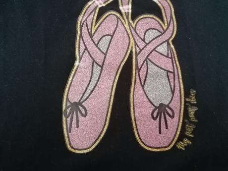 Trblietavé tričko, kiki&koko,116