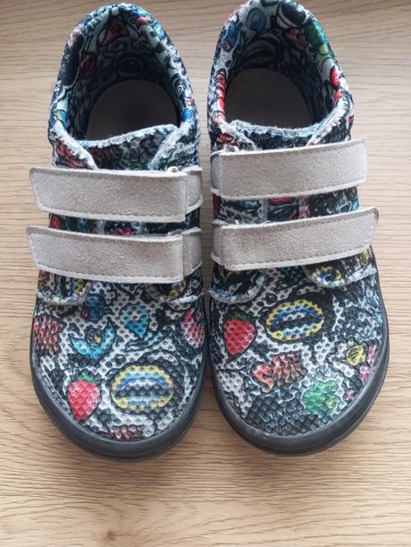 Sieťované tenisky jonap b7 bare graffiti, jonap,33