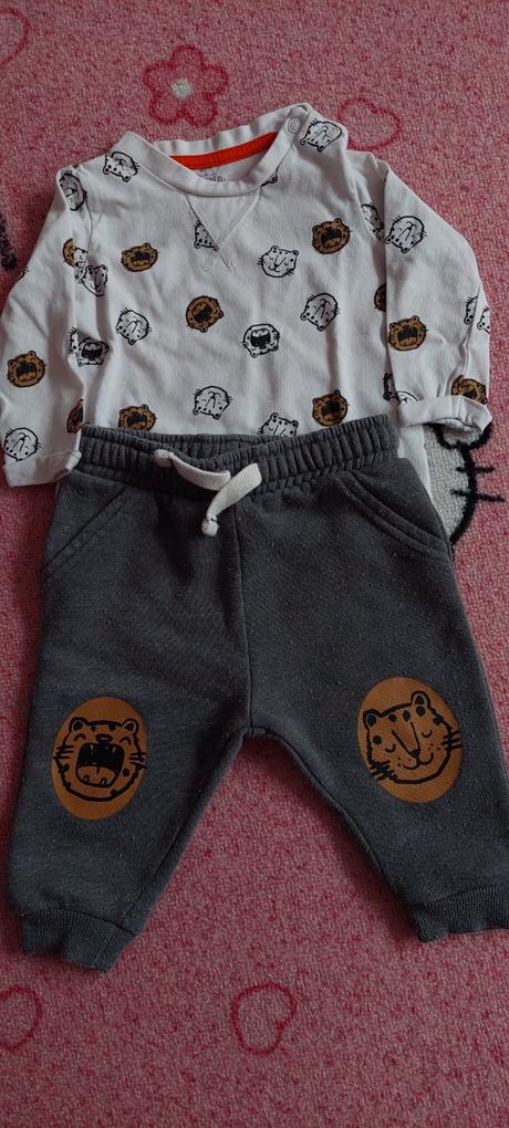 Súprava v68, f&f,68