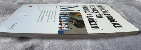 Příručka prodejce technických výrobků a zařízení, 