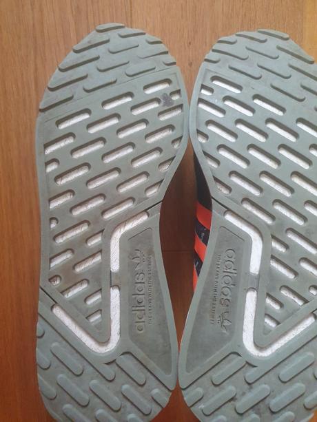 Predám tenisky adidas pánske, adidas,47