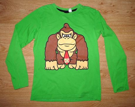 Donkey kong, h&m,146