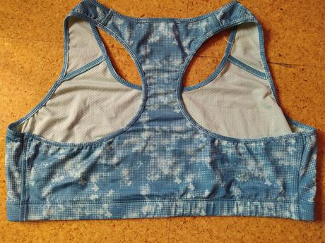 Športová podprsenka, 44