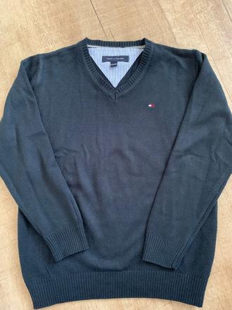 Sveter th, tommy hilfiger,122