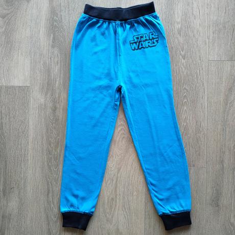 Úplne nové pyžamo star wars, veľ.122-128, 122
