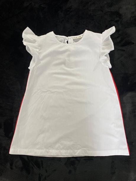 Dievčenská košeľa, ovs,140