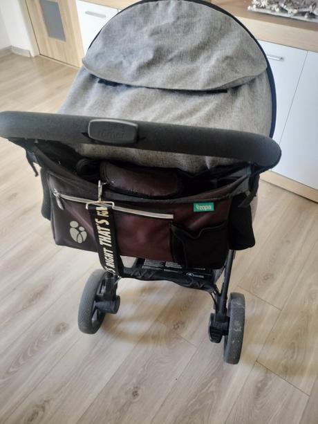 Športový kočík, britax,britax b-agile r
